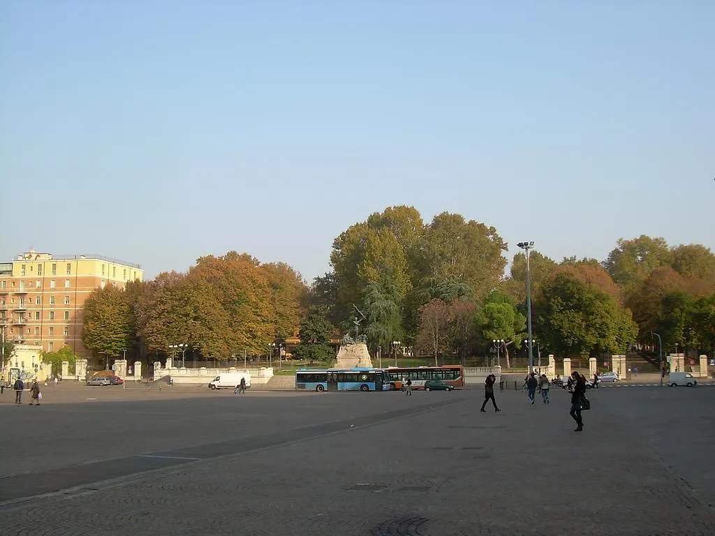 Travel House Bologna 아파트 이탈리아