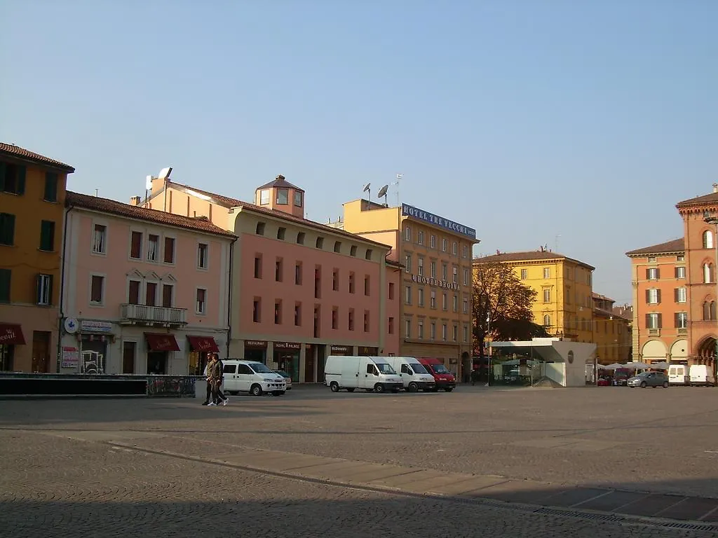 Travel House Bologna 아파트 0*,  이탈리아